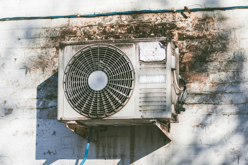 Understanding Evaporative Cooling Technology