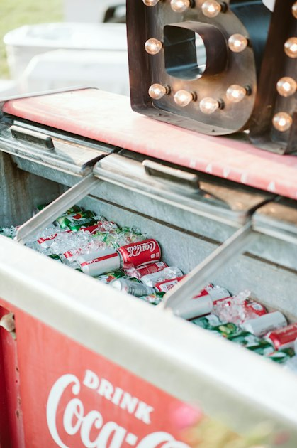 Service Areas for Air Cooler Rentals